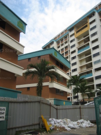Blk 112 Hwi Yoh Ville (Serangoon), HDB 3 Rooms #279182